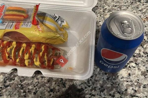 New England Diggity Dogs