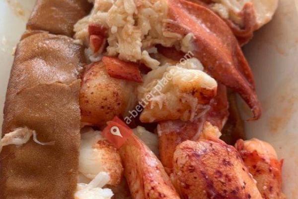 New England Lobster & Chowder