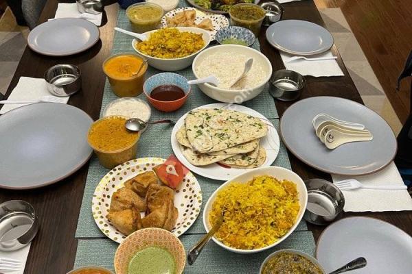 New Era Indian Cuisine