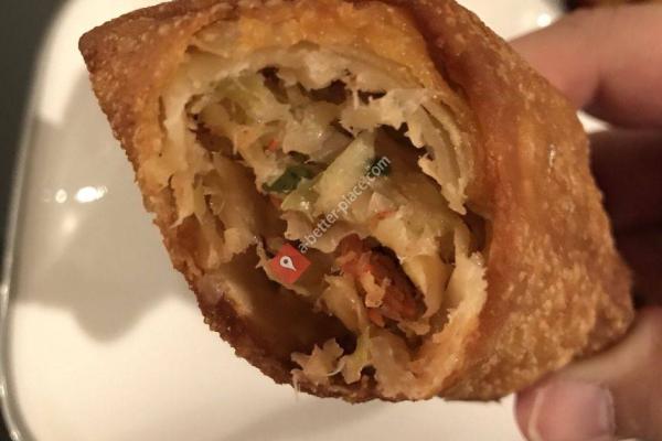 New Fortune Cookie Chinese Restaurant