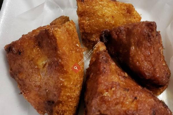 New Friendly Kitchen