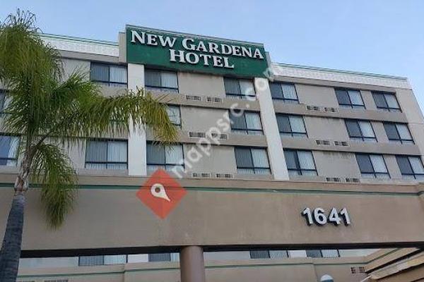 New Gardena Hotel