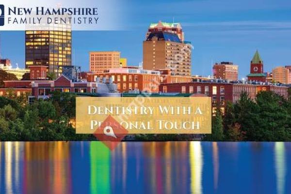 New Hampshire Family Dentistry