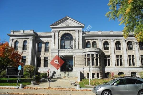 New Hampshire State Library