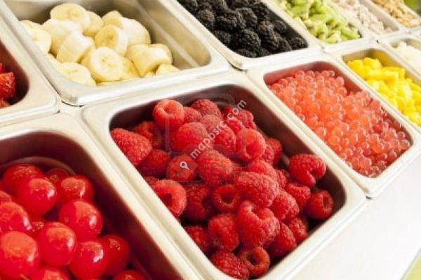 New Haven Trailside Treats