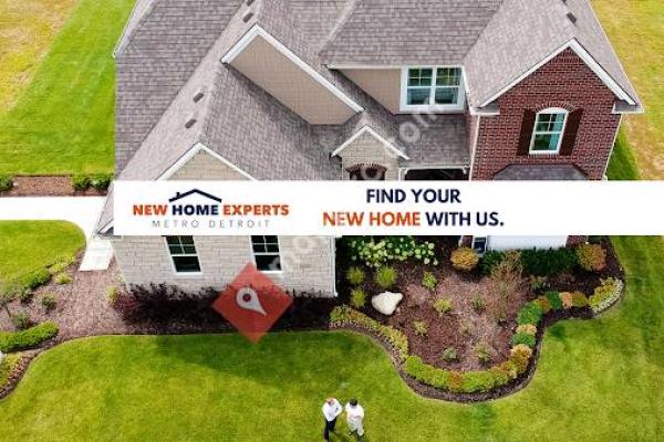 New Home Experts®