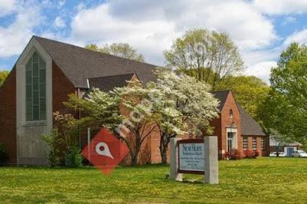 New Hope Bridgeton, Orthodox Presbyterian Church