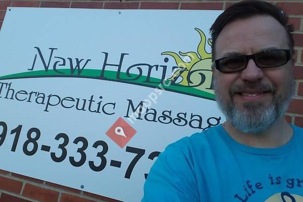 New Horizons Therapeutic Massage