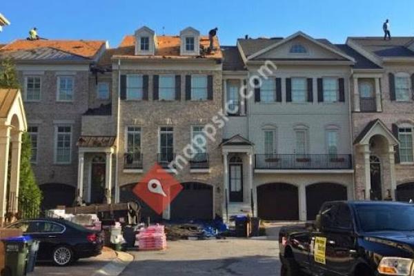 New Image Roofing Atlanta