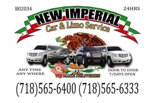 New Imperial Car Service