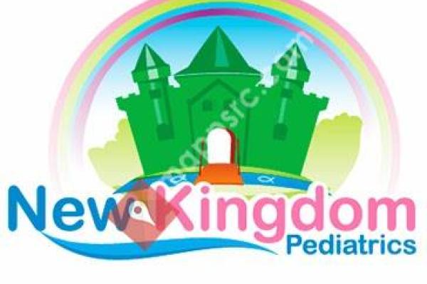 New Kingdom Pediatrics