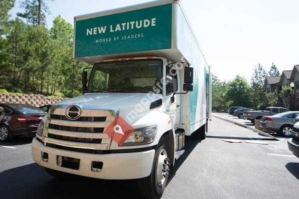 New Latitude Movers