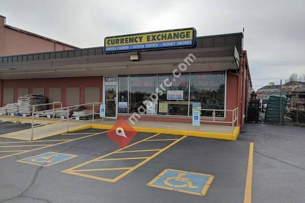 New Lenox Currency Exchange