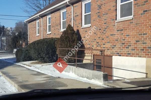 New Life Assembly of God