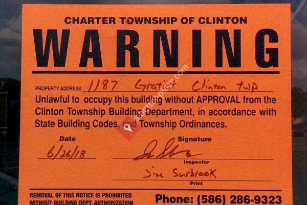 New Light Chinese Restaurant