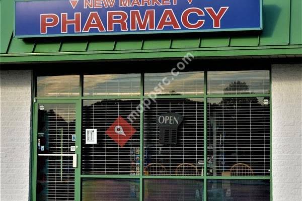 NEW MARKET PHARMACY