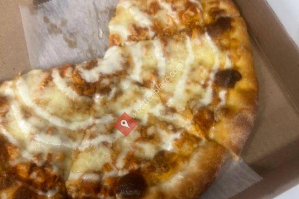 New Market Pizza & Grill