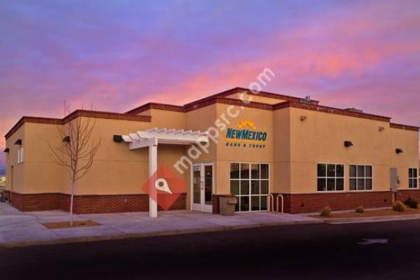 New Mexico Bank & Trust