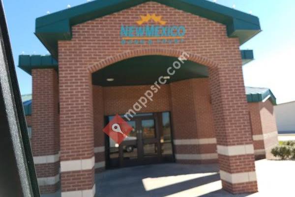 New Mexico Bank & Trust