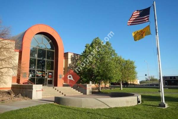 New Mexico Mining Museum