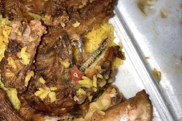 New Number One Chinese Restaurant