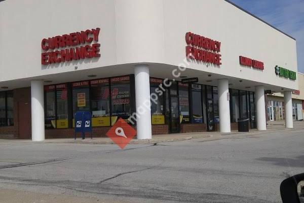 New Orland Park Currency Exchange