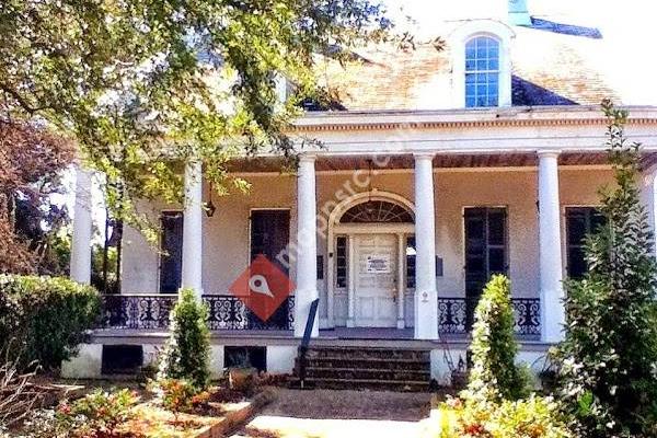 New Orleans African American Museum