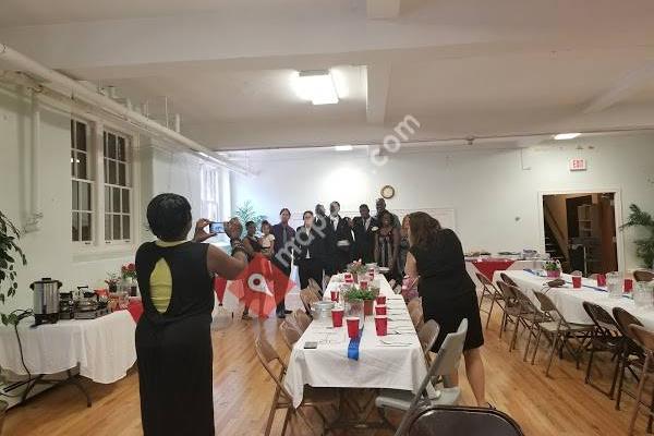 New Paltz United Methodist Church