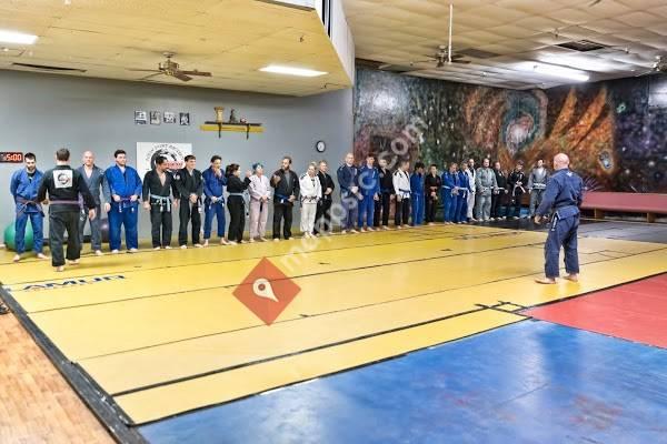 New Port Richey Jiu-jitsu Academy