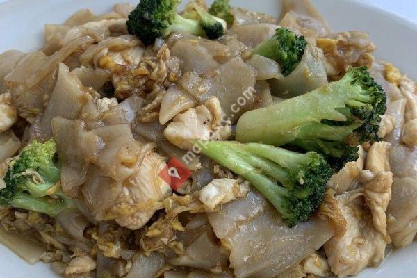 New Pot Rice & Noodles