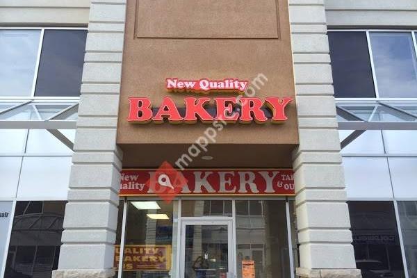 New Quality Bakery