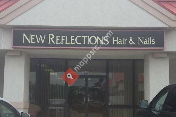 New Reflections Salon