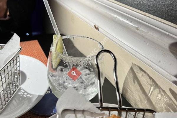 New Roc Social Bar & Lounge