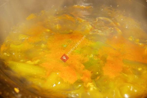 New Seoul Restaurant