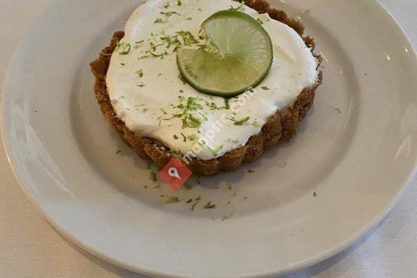 New Sheridan Chop House