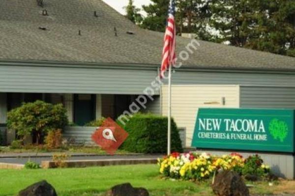 New Tacoma Cemeteries & Funeral Home