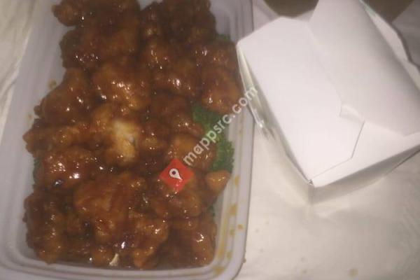 New Taste Chinese Take-Out