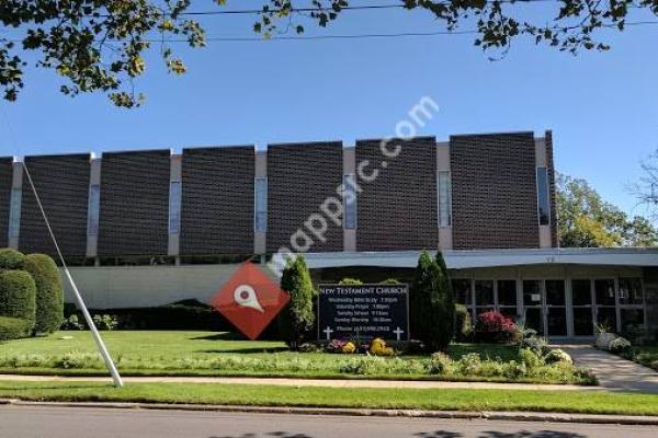 New Testament Church