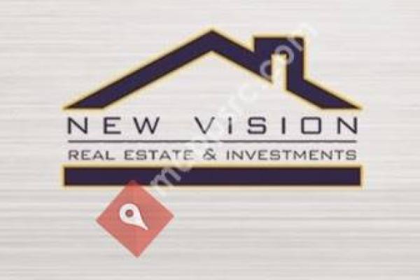 New Vision Real Estate & Investments