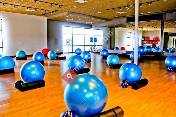 New Vybe Fitness Studios