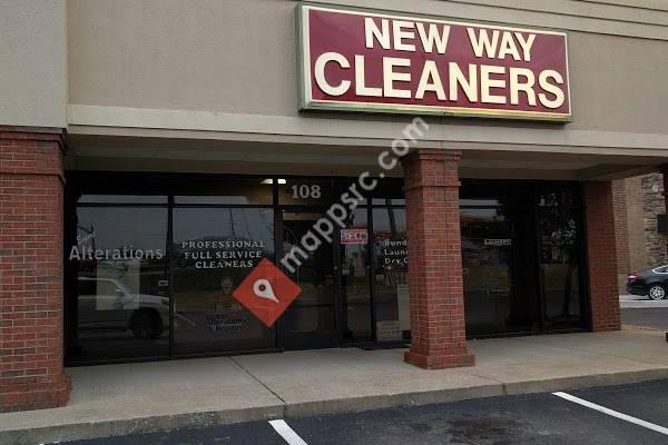 New Way Cleaners