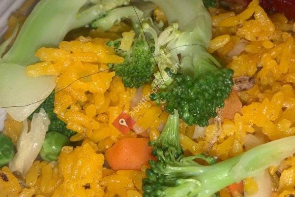 New Wok Chinese Restaurant