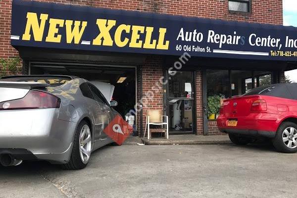 New Xcell Auto Repair