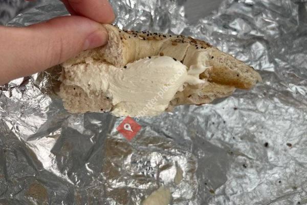 New York Bagel