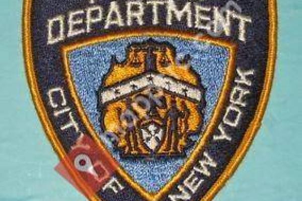 New York City Transit Police Department