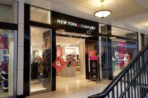 New York & Company