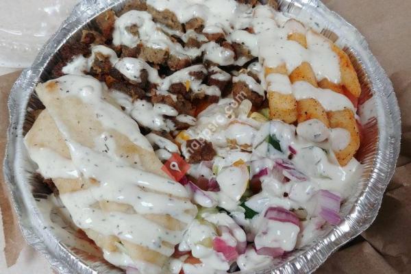 New York Gyro