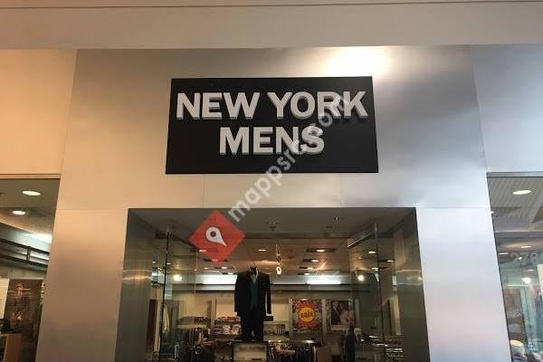 New York Mens Temecula