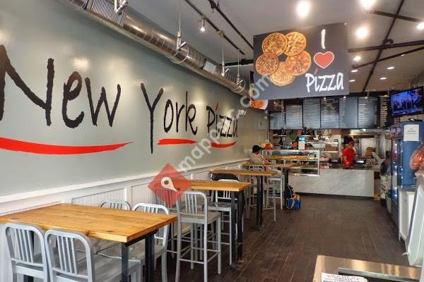 New York Pizza