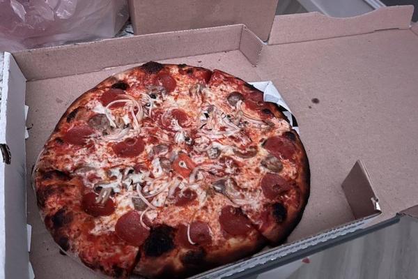 New York Pizza And Pints